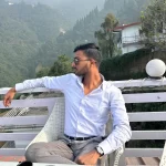 Vedansh Aggarwal